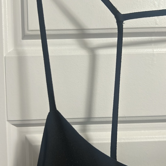 Topshop Slip Dress - Picture 6 of 7